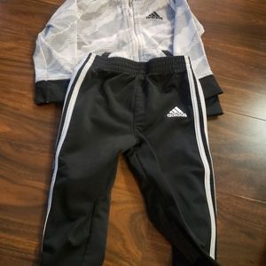 ADIDAS brand pants sets